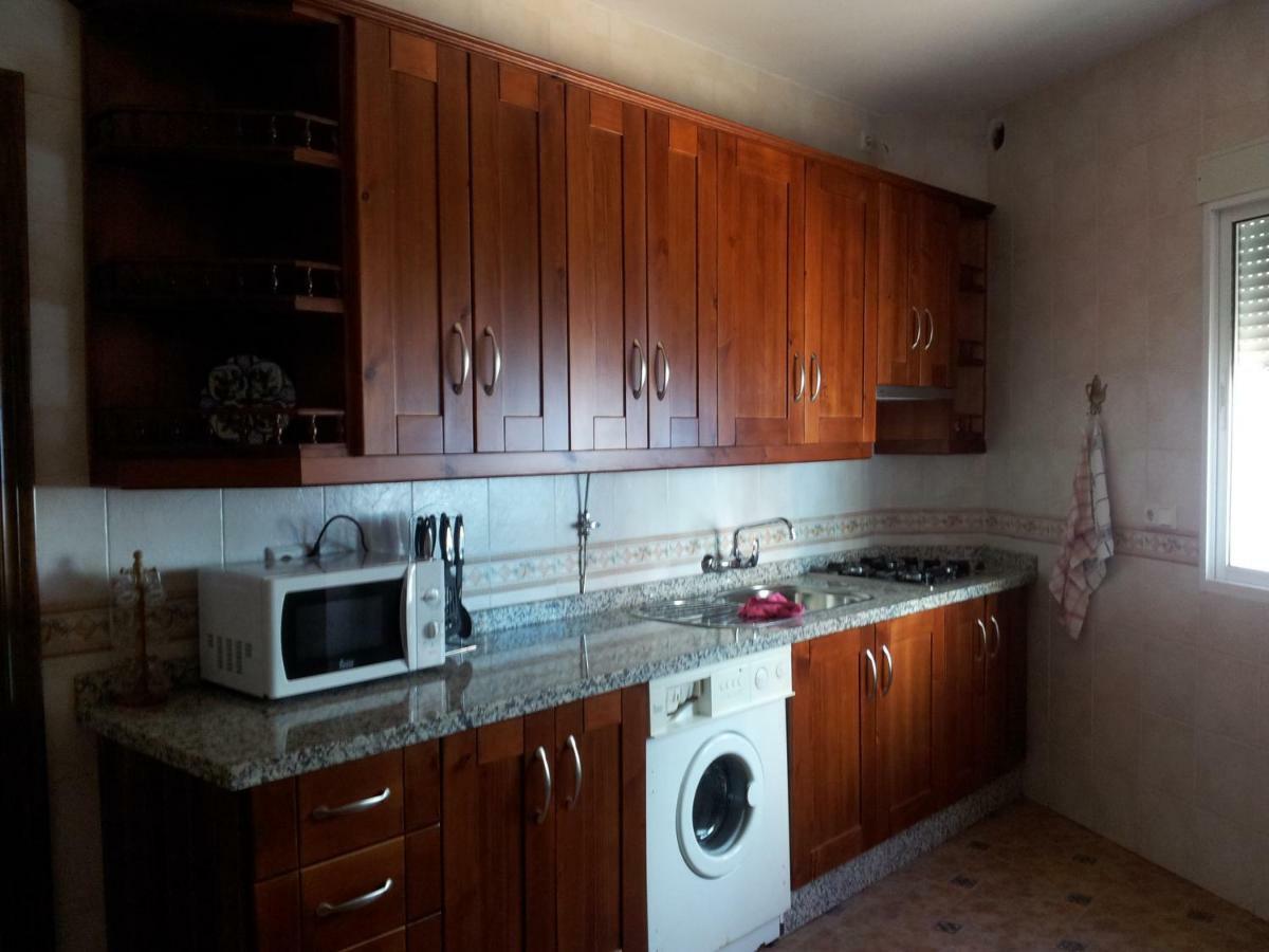 Casa Rural La Ereta Pension Júzcar Buitenkant foto